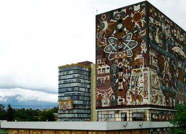 UNAM se puede convertir en botín de grupos radicales: Centro Católico Multimedial