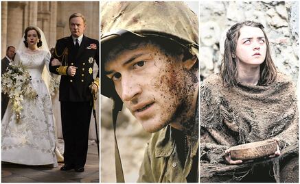 Entérate. Las series de televisión más caras