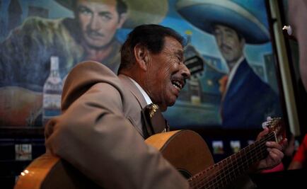 Cuna del mariachi en la Ciudad de México festeja 90 años