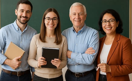 CNTE: ¿a qué edad se pueden jubilar los maestros tras decreto de Sheinbaum?; esto se sabe