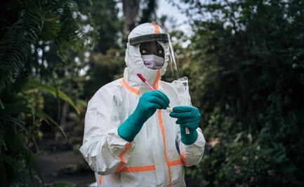 Muere expresidente del Congo por coronavirus