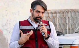 Attolini reconoce triunfo del PRI en Coahuila; "no hay nada más obradorista que levantarse de una derrota", afirma