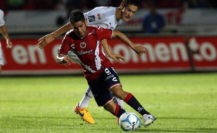 Veracruz impone su localía ante Rayados