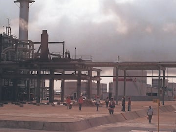 El director de Pemex pide a la IP invertir en la petrolera