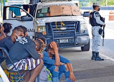 Despliegue de la GN tiene nulo impacto en seguridad