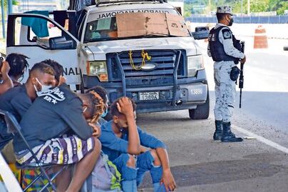 Despliegue de la GN tiene nulo impacto en seguridad