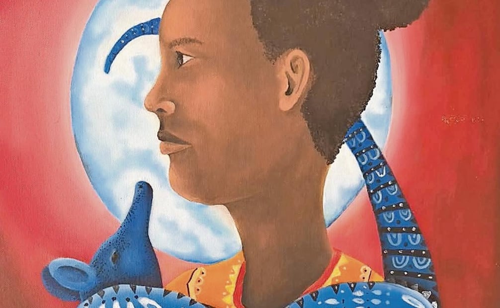 Mujeres afros y negras buscan contar su historia desde el arte
