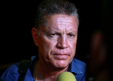 Ricardo Peláez, el directivo que quieren los equipos en la Liga MX