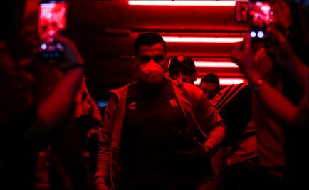 Tenemos la oportunidad de cambiar la historia para el Atlas: Aldo Rocha