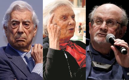 "Son y serán nicaragüenses", afirman Vargas Llosa, Rushdie, Poniatowska y más de 400 intelectuales