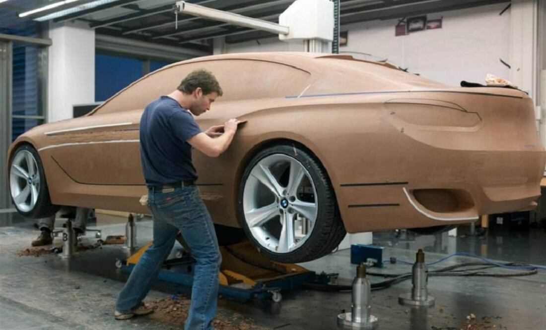 Cuál es la marca de autos más creativa