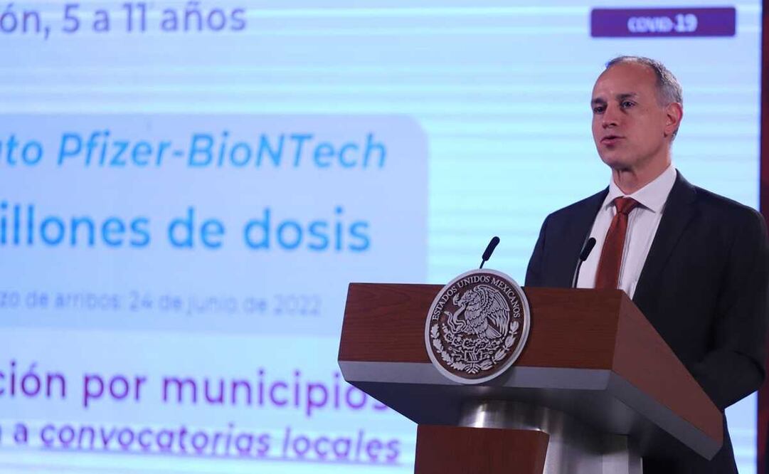 Foto: Berenice Fregoso/ EL UNIVERSAL