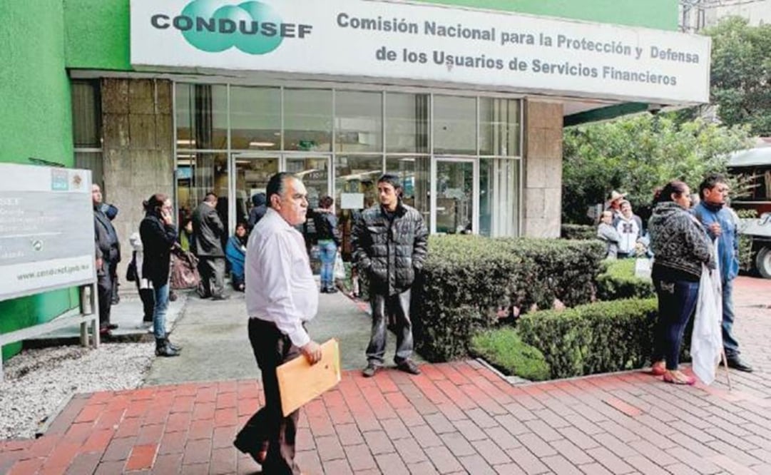 (Photo: Archive/EL UNIVERSAL)   