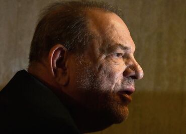 Harvey Weinstein padece cáncer de médula ósea, según medios de EU