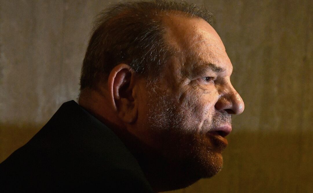 Las acusaciones contra Weinstein ayudaron a lanzar el movimiento #MeToo en 2017, considerado un momento decisivo para la lucha de las mujeres contra la mala conducta sexual. Foto: Angela Weiss / AFP.