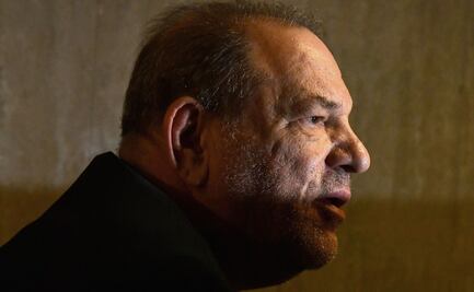 Harvey Weinstein padece cáncer de médula ósea, según medios de EU