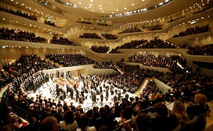 Hamburgo crea fondo para músicos afectados por pandemia