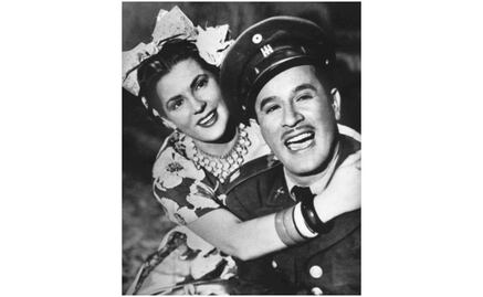 Blanca Estela Pavón y Pedro Infante: las trágicas coincidencias de su muerte