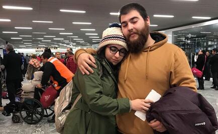 “Me pone triste que hayan apagado tus sueños”, dice hermana de estudiante de cine