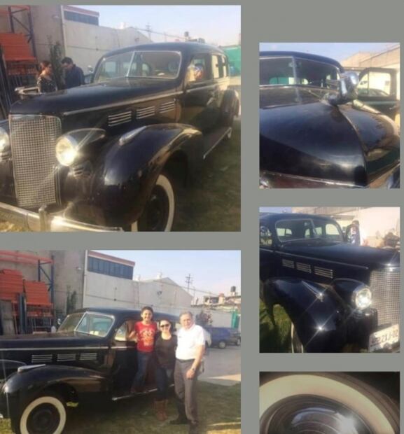 Cierran micrófono a preguntas incómodas para José Joel