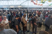 Mundial 2026: Seguridad aeroportuaria de EU alerta por caos durante Copa del Mundo; "es la tormenta perfecta", advierten