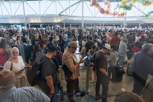 Mundial 2026: Seguridad aeroportuaria de EU alerta por caos durante Copa del Mundo; "es la tormenta perfecta", advierten