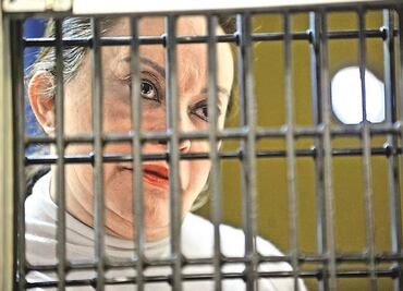 Presentan en SCJN proceso de atracción de caso Gordillo