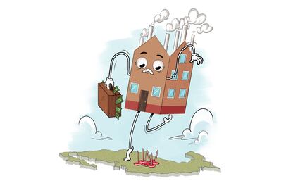 Inversión huye del Bajío por la inseguridad