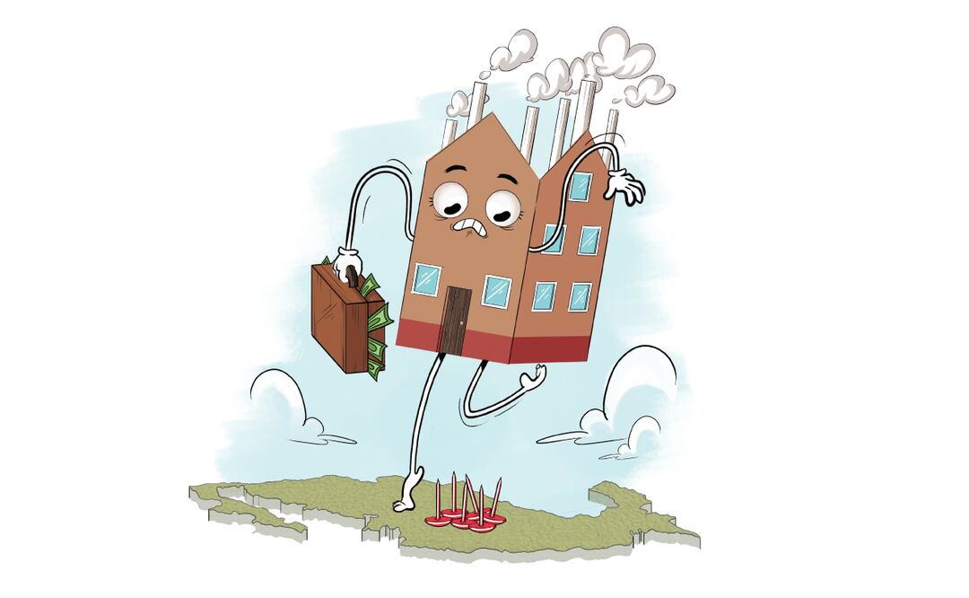 Ilustración: Liliana Pedraza