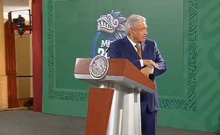 AMLO recomienda a sus adversarios untarse Vitacilina para "las irritaciones”