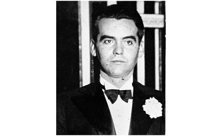 Sigue la búsqueda de los restos de Federico García Lorca