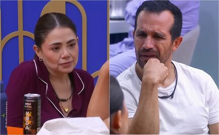 Comienza la tensión en "LCDLFM"; habitantes ven escenas de sus compañeros hablando mal de ellos