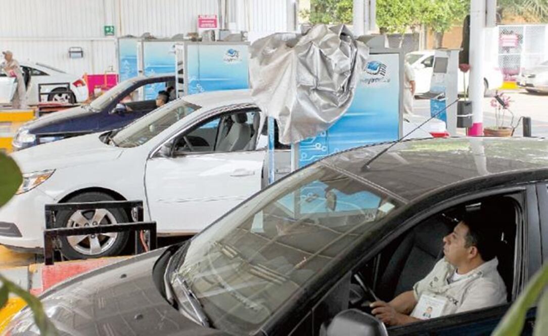 ARCHIVO / EL UNIVERSAL