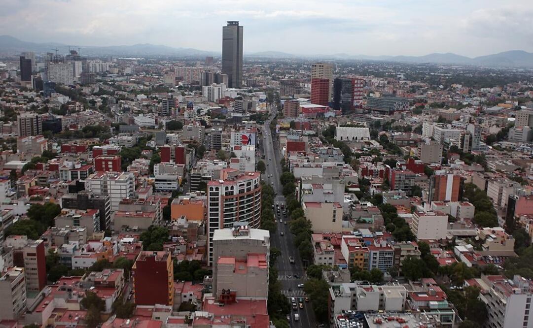 (Foto: Archivo/El Universal) 