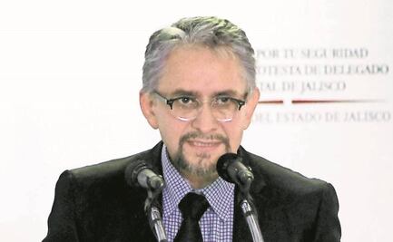 FGE: hombre baleado, la clave para hallar a familia desaparecida en Jalisco