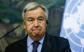 Israel suspende relaciones con secretario general de la ONU; es por incluirlo en "lista negra" de violencias sexuales en conflictos