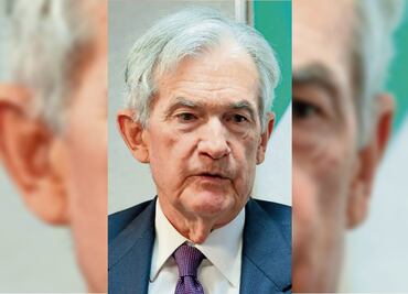 Powell, ¿banquero central del año?