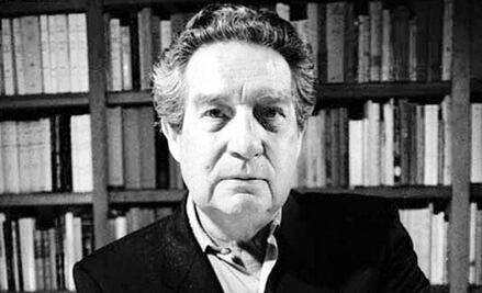 Octavio Paz y Angelina Jolie, en un día como hoy