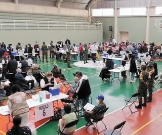 Atrae a foráneos jornada en Cortazar