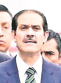 Guillermo Padrés, bien portadito en cárcel de CDMX