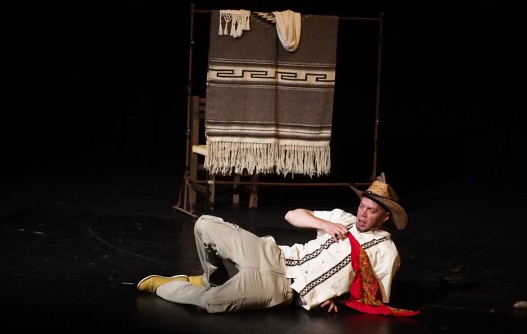 Este evento o se celebrará a partir del 18 al 24 de septiembre.
Foto: Festival Teatro Clásico MX, cortesía