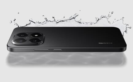 Xiaomi 15T llega a México con diseño intuitivo y óptica Leica