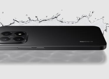Xiaomi 15T llega a México con diseño intuitivo y óptica Leica