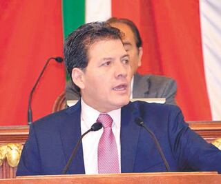 Caso de corrupción en la administración anterior no quedará impune: Sheinbaum