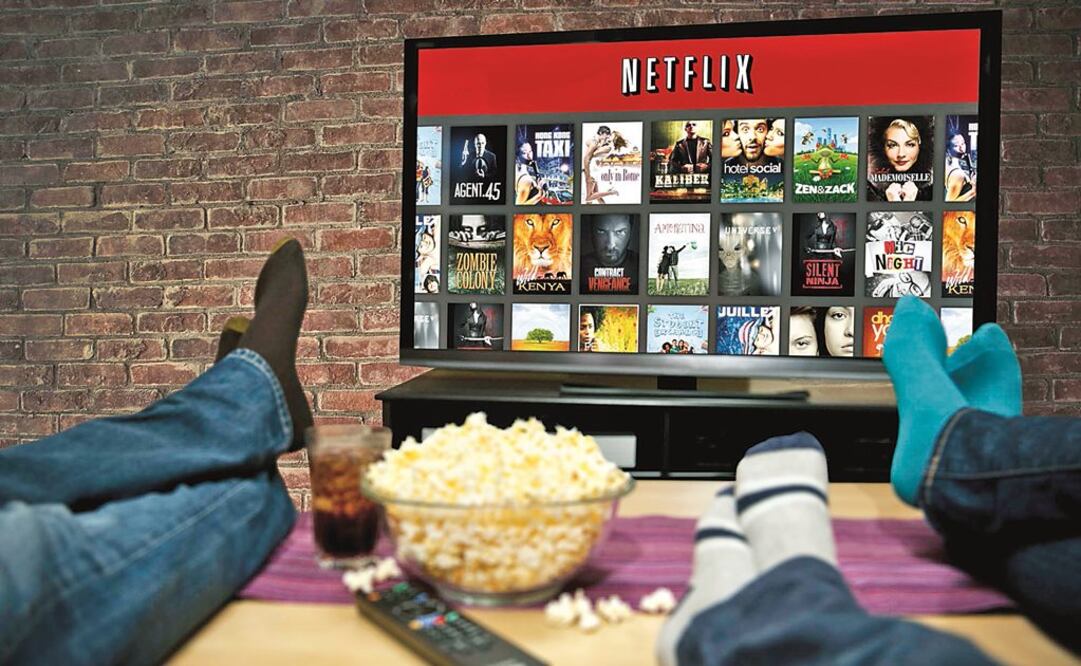 Foto: Archivo / EL UNIVERSAL