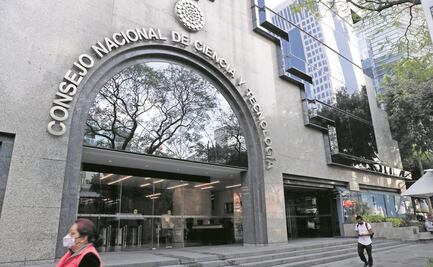 Tendrá Conacyt comedor sin transgénicos y sin plásticos