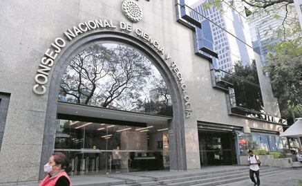 Tendrá Conacyt comedor sin transgénicos y sin plásticos