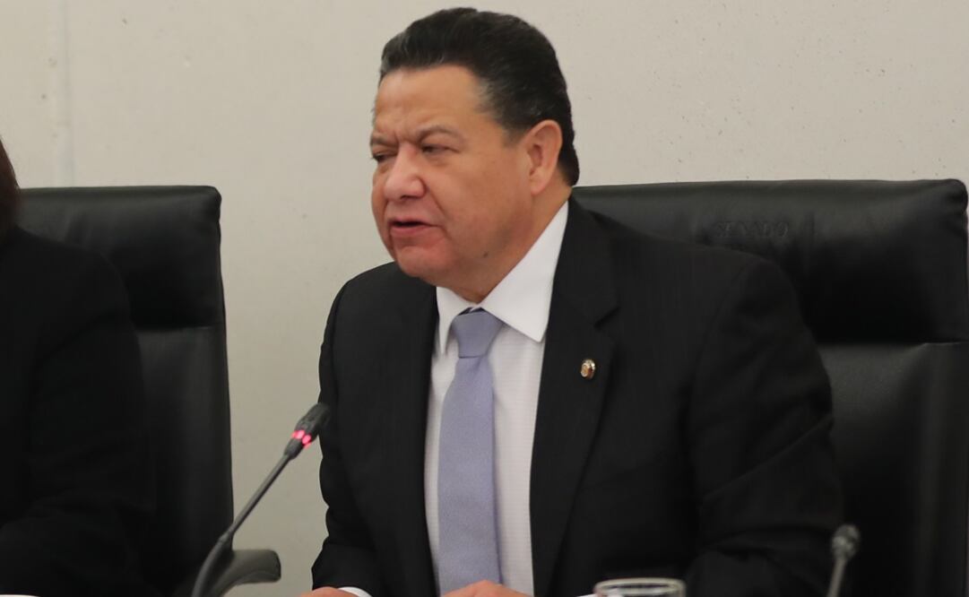 Foto: archivo/EL UNIVERSAL