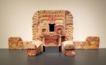 Éxtasis de Teotihuacán llega a Los Ángeles