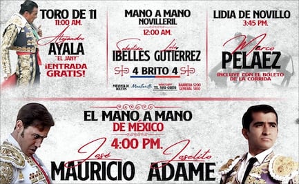 Patapalante en Texcoco